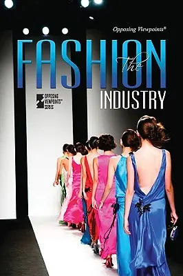 Industria modei - The Fashion Industry