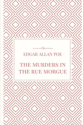 Crimele din Rue Morgue (The Murders in the Rue Morgue) - The Murders in the Rue Morgue