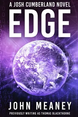 Edge: Josh Cumberland Cartea 1 - Edge: Josh Cumberland Book 1