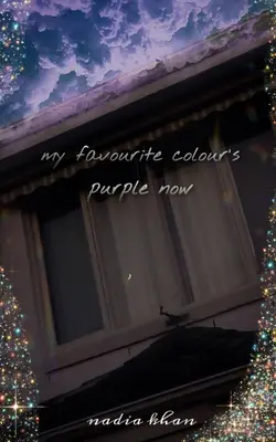 Culoarea mea preferată este violet acum - My favourite colour's purple now