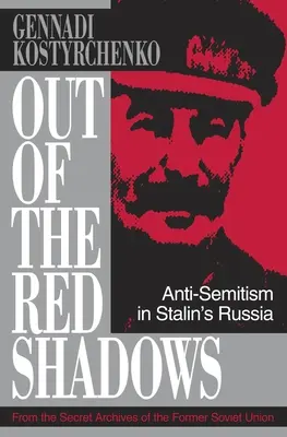 Din umbrele roșii - Out of the Red Shadows