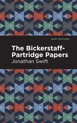 Documentele Bickerstaff-Partridge - The Bickerstaff-Partridge Papers