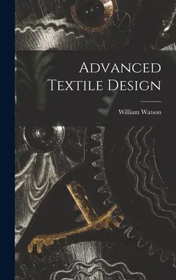 Design textil avansat - Advanced Textile Design