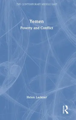 Yemen: Sărăcie și conflict - Yemen: Poverty and Conflict