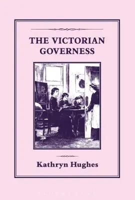 Guvernanta victoriană - The Victorian Governess
