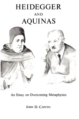 Heidegger și Aquino - Heidegger and Aquinas