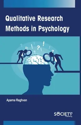 Metode de cercetare calitativă în psihologie - Qualitative Research Methods in Psychology