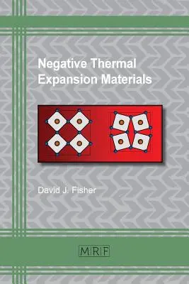 Materiale cu dilatare termică negativă - Negative Thermal Expansion Materials