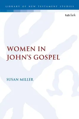 Femeile în Evanghelia după Ioan - Women in John's Gospel