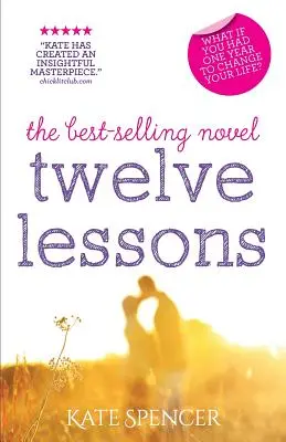 Douăsprezece lecții - Twelve Lessons