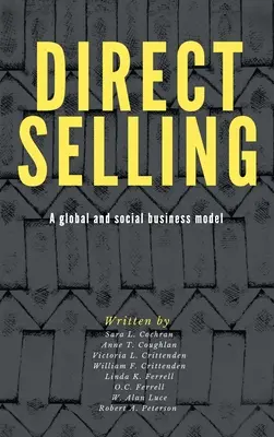 Vânzarea directă: Un model de afaceri global și social - Direct Selling: A Global and Social Business Model