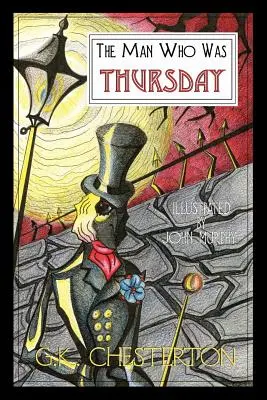 The Man Who Was Thursday: Un coșmar - The Man Who Was Thursday: A Nightmare