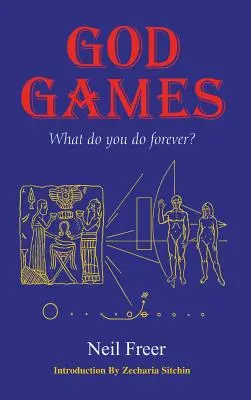 Jocuri cu Dumnezeu - God Games