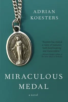 Medalia Miraculoasă - Miraculous Medal