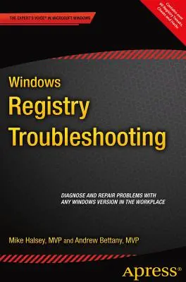 Depanarea registrului Windows - Windows Registry Troubleshooting