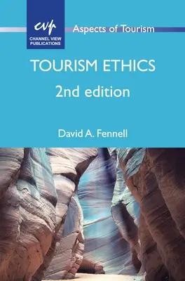 Etica turismului - Tourism Ethics