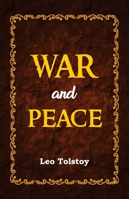 Război și pace - War and Peace