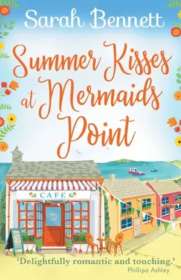 Pupici de vară la Mermaids Point - Summer Kisses at Mermaids Point