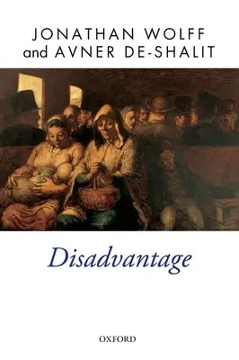 Dezavantaj - Disadvantage