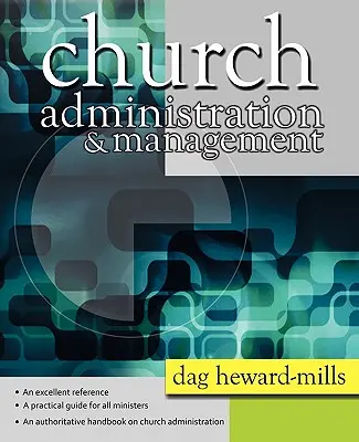 Administrarea și managementul bisericii - Church Administration and Management