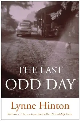 Ultima zi ciudată - The Last Odd Day