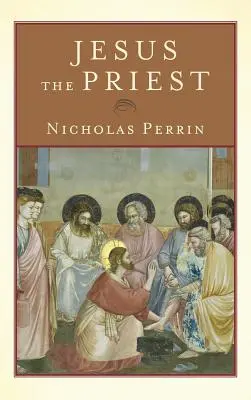 Iisus preotul - Jesus the Priest