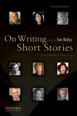 Despre scrierea povestirilor scurte - On Writing Short Stories