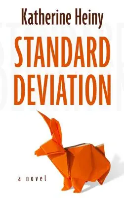 Deviația standard - Standard Deviation