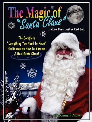 Magia lui Moș Crăciun Mai mult decât un costum roșu - The Magic of Santa Claus More than just a Red Suit