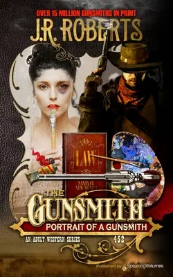 Portretul unui armurier (Portrait of a Gunsmith) - Portrait of a Gunsmith