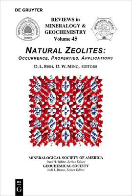 Zeoliți naturali - Natural Zeolites
