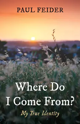 De unde vin eu? - Where Do I Come From?