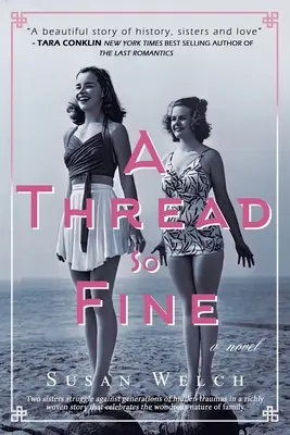 Un fir atât de fin - A Thread So Fine