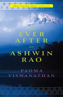Veșnicia lui Ashwin Rao - The Ever After of Ashwin Rao