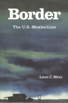 Frontieră: Linia SUA-Mexic - Border: The U.S.-Mexico Line