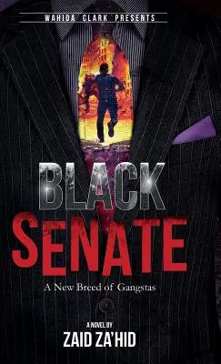 Senatul negru - Black Senate