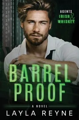 Barrel Proof: Un suspans romantic gay de la parteneri la iubiți - Barrel Proof: A Partners-to-Lovers Gay Romantic Suspense