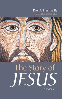 Povestea lui Iisus - The Story of Jesus