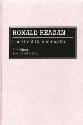 Ronald Reagan: Marele comunicator - Ronald Reagan: The Great Communicator