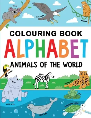 Animal Colouring Book pentru copii: Animal Colouring Book pentru copii - Animal Colouring Book for Children: Animal Colouring Book for Children