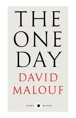 Short Black 7: O singură zi - Short Black 7: The One Day