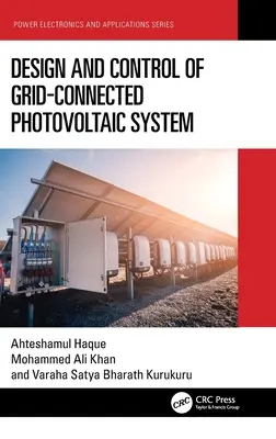 Proiectarea și controlul sistemelor fotovoltaice conectate la rețea - Design and Control of Grid-Connected Photovoltaic System