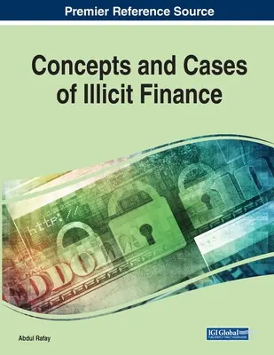 Concepte și cazuri de finanțare ilicită - Concepts and Cases of Illicit Finance