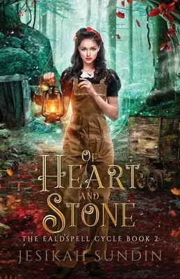 Din inimă și piatră - Of Heart and Stone