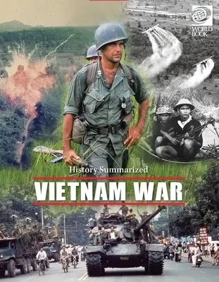 Războiul din Vietnam - Vietnam War