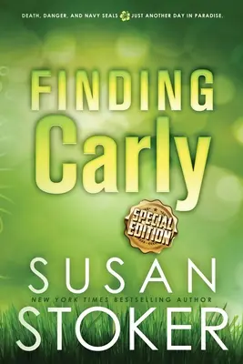 În căutarea lui Carly - Ediție specială - Finding Carly - Special Edition