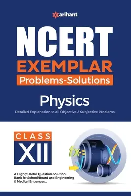 Probleme-soluții exemplificatoare NCERT Fizică clasa a 12-a - NCERT Exemplar Problems-Solutions Physics class 12th