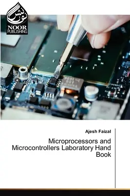 Microprocesoare și microcontrolere Manual de laborator - Microprocessors and Microcontrollers Laboratory Hand Book