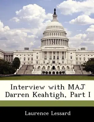 Interviu cu maiorul Darren Keahtigh, partea I - Interview with Maj Darren Keahtigh, Part I