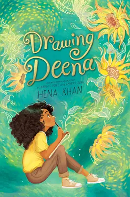 Desenul Deena - Drawing Deena